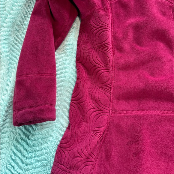 Mountain Hardwear Polartec High Loft Medium
Weight full Zip Jacket, size M - Picture 9 of 13